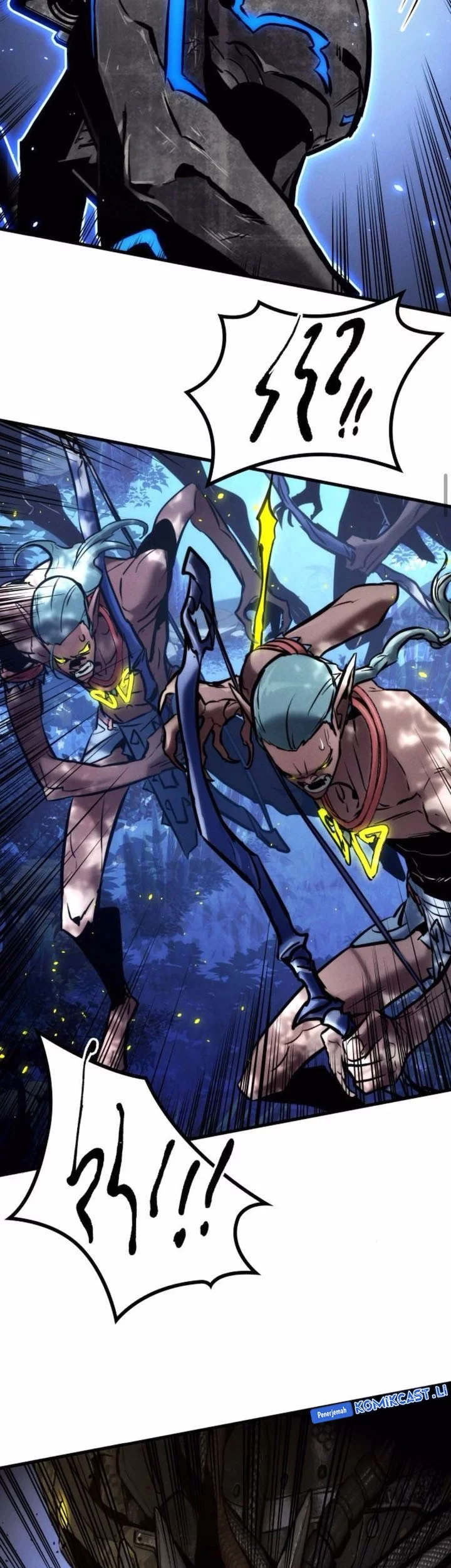 Kill The Dragon Chapter 159 fix Gambar 45